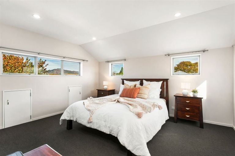 Photo of property in 4a Garnett Avenue, Spreydon, Christchurch, 8024