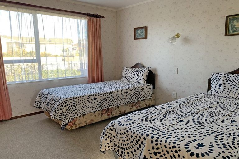 Photo of property in 4 Mount View Place, Waipukurau, 4200