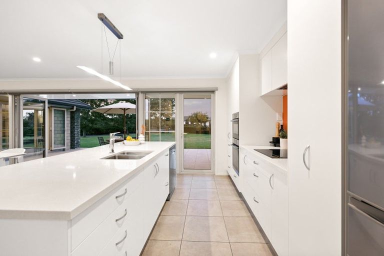 Photo of property in 24 Hodge Drive, Tamahere, Hamilton, 3283