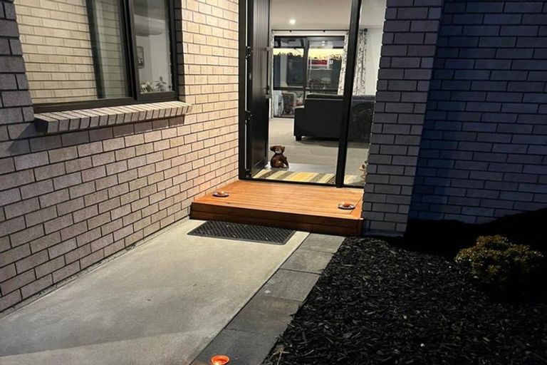 Photo of property in 4 Clark Rise, Pokeno, 2402