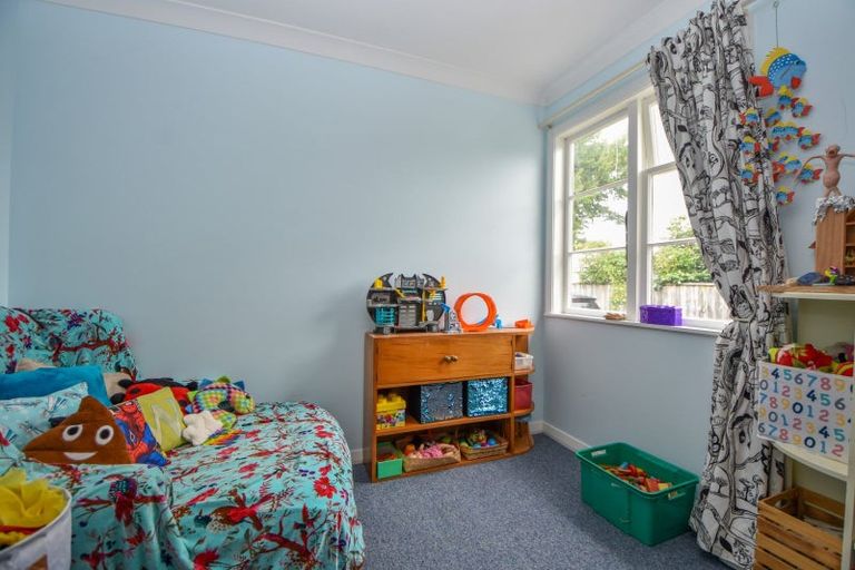 Photo of property in 8 Kent Street, Carterton, 5713