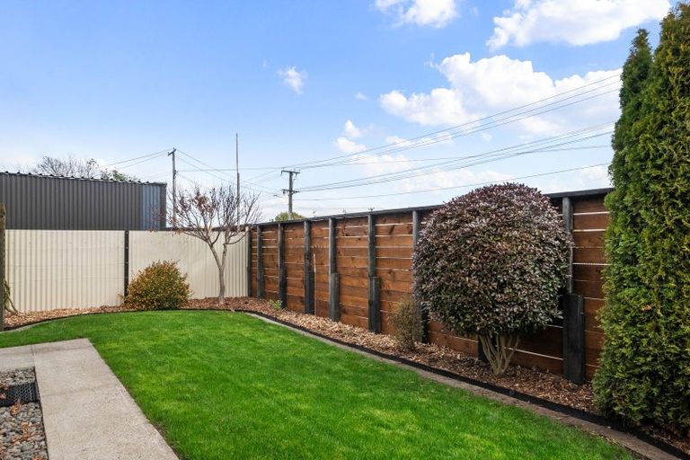 Photo of property in 172a Bartholomew Road, Levin, 5510