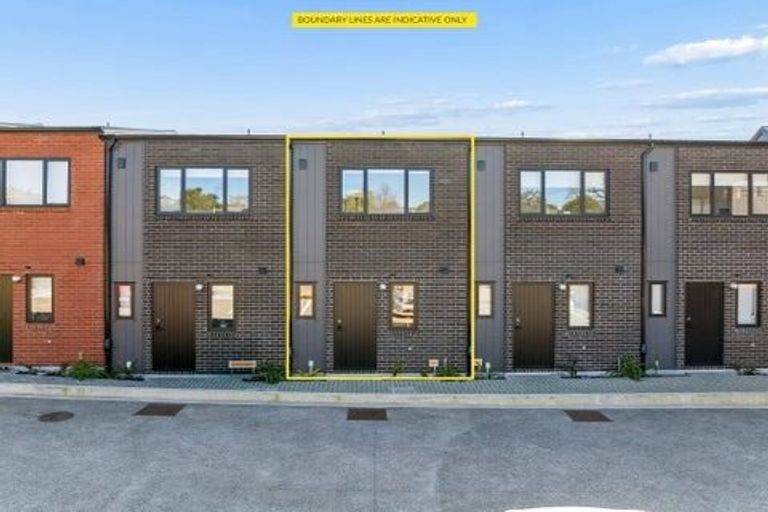 Photo of property in 6/35 Crawford Avenue, Mangere Bridge, Auckland, 2022