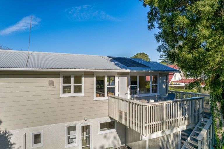 Photo of property in 24 Hope Avenue, Russell, 0202