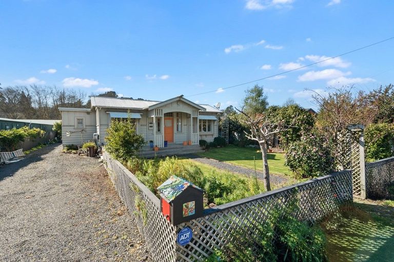 Photo of property in 60 Te Kumi Road, Te Kuiti, 3910