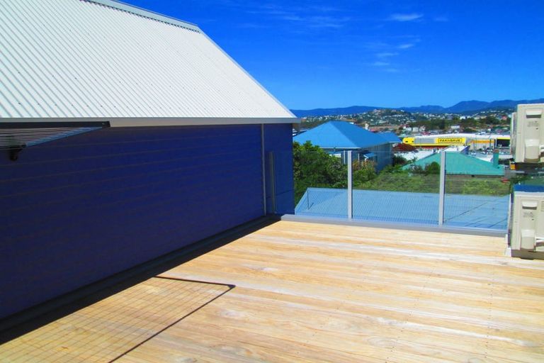 Photo of property in 8 Bourke Street, Kilbirnie, Wellington, 6022