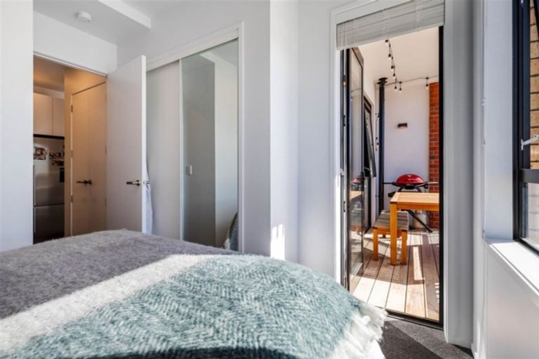 Photo of property in 104/77 Hobsonville Point Road, Hobsonville, Auckland, 0616