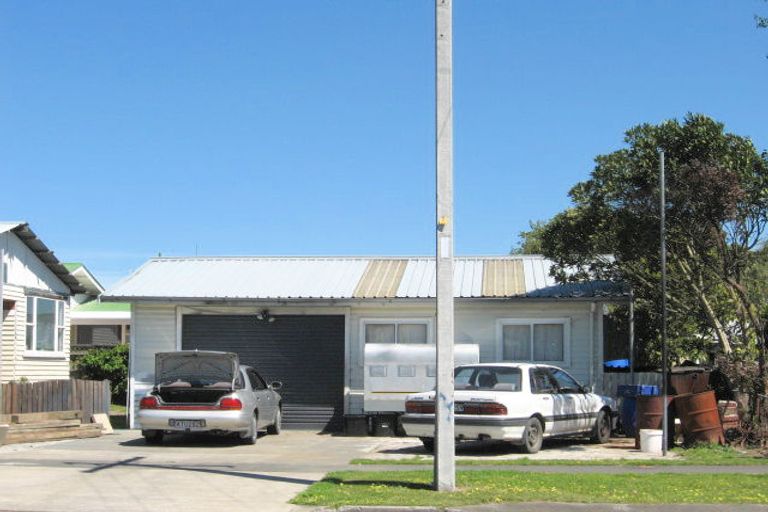 Photo of property in 452 Palmerston Road, Te Hapara, Gisborne, 4010