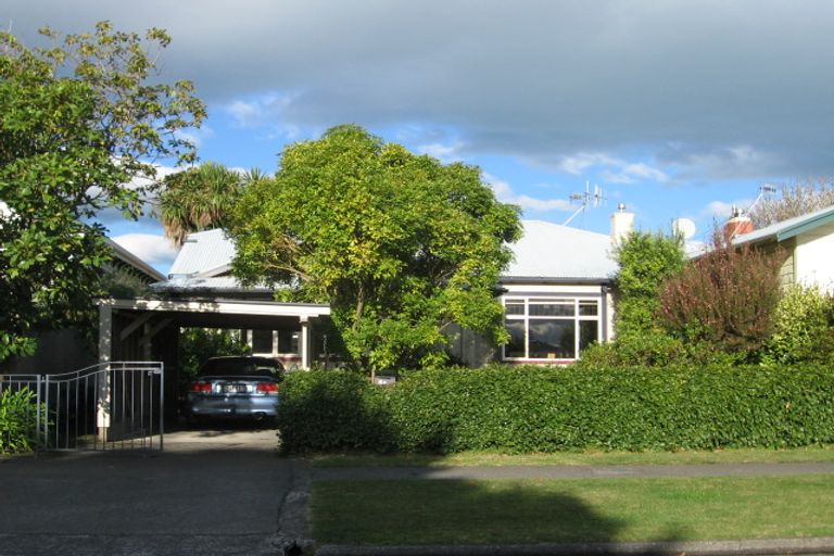 Photo of property in 8a Ashridge Road, Napier South, Napier, 4110