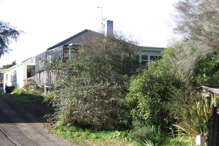 Photo of property in 10 Plunket Terrace, Hamilton East, Hamilton, 3216