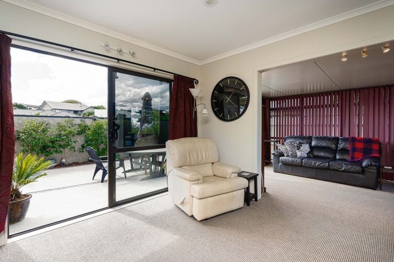 Photo of property in 111 Fraser Drive, Feilding, 4702