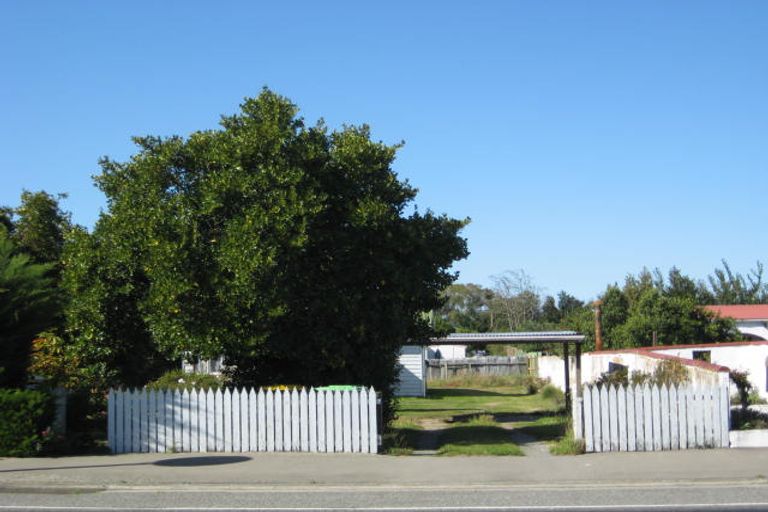 Photo of property in 328 King Street, Temuka, 7920