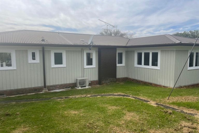 Photo of property in 34 Paerata Road, Pukekohe, 2120