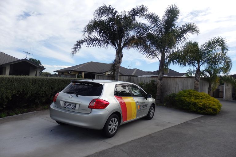 Photo of property in 6 Libby Crescent, Cambridge, 3434