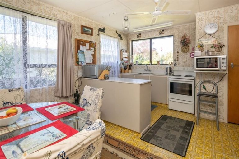 Photo of property in 118a Budge Street, Riversdale, Blenheim, 7201