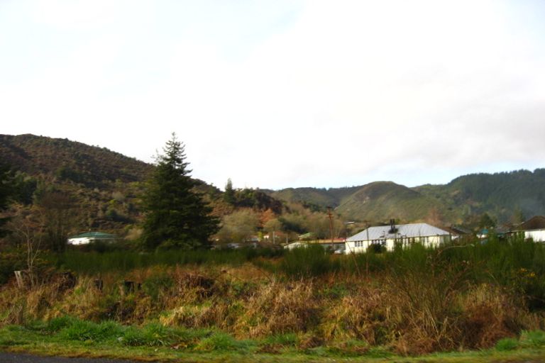 Photo of property in 7 Herald Street, Reefton, 7830