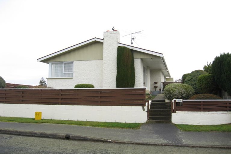 Photo of property in 19 Lancaster Street, Kingswell, Invercargill, 9812