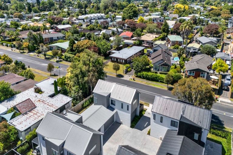 Photo of property in 6/17 Glen Lynne Avenue, Queenwood, Hamilton, 3210