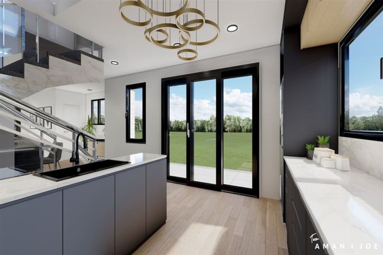 Photo of property in 63d Harrington Road, Henderson, Auckland, 0610