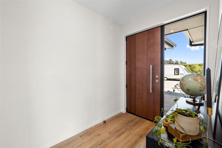 Photo of property in 46b Murdochs Road, Newland, Ashburton, 7772