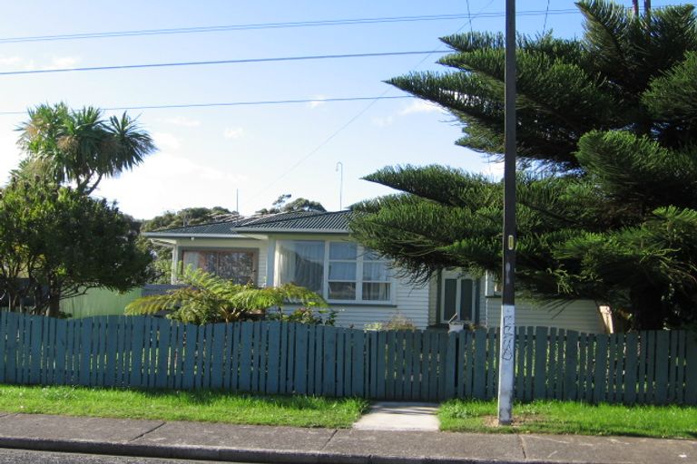 Photo of property in 34 Everitt Road, Otara, Auckland, 2023