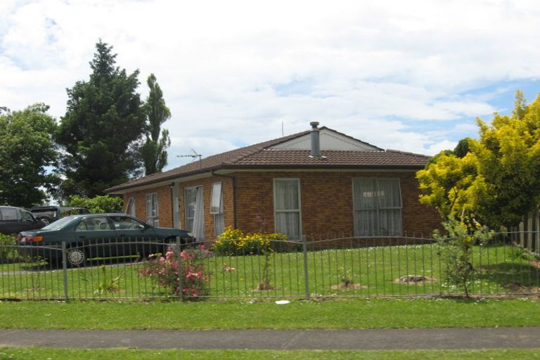 Photo of property in 31 Arnwood Street, Manurewa, Auckland, 2102