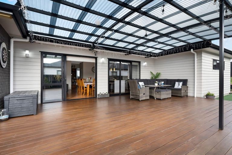 Photo of property in 145 Matua Road, Huapai, Kumeu, 0810