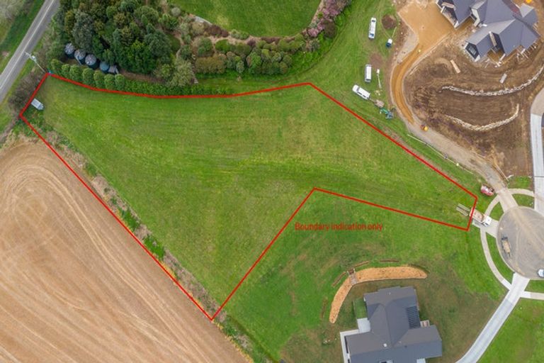 Photo of property in 27 Headlands Drive, Te Awamutu, 3875