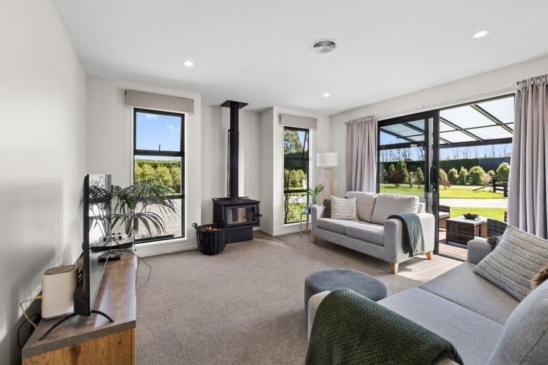 Photo of property in 46b Murdochs Road, Newland, Ashburton, 7772