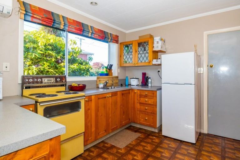 Photo of property in 21 Coonoor Road, Watlington, Timaru, 7910