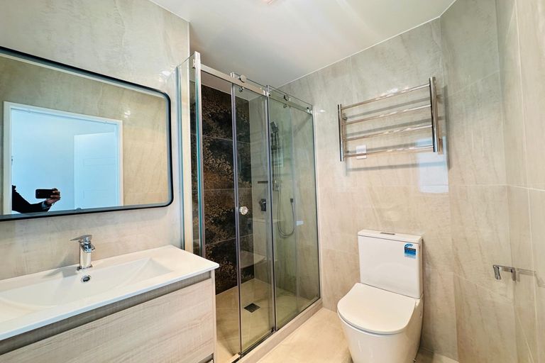 Photo of property in 115b Luke Street East, Otahuhu, Auckland, 1062