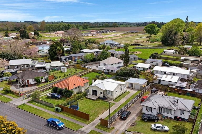 Photo of property in 9 Gladstone Road, Matamata, 3400