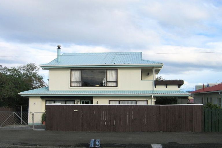 Photo of property in 1/150 Charles Street, Westshore, Napier, 4110
