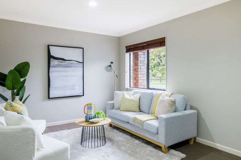 Photo of property in 31 Lowe Road, Rukuhia, Hamilton, 3282