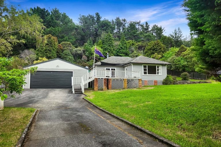 Photo of property in 59 Raukawa Street, Stokes Valley, Lower Hutt, 5019