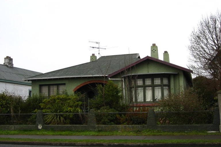 Photo of property in 15 Rodney Street, Georgetown, Invercargill, 9812