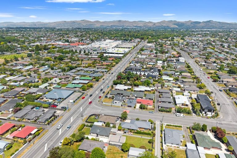 Photo of property in 75 Marshland Road, Shirley, Christchurch, 8061