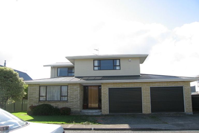 Photo of property in 31 De Menech Grove, Avalon, Lower Hutt, 5011