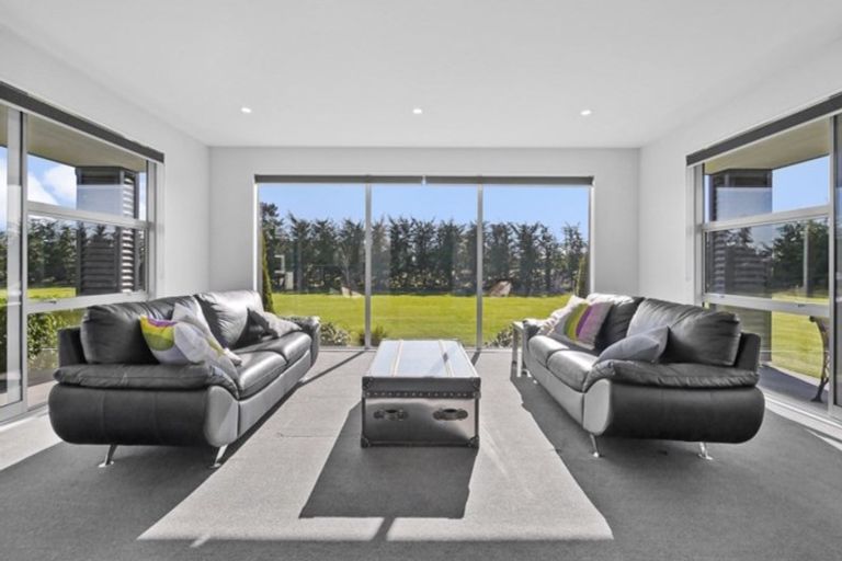 Photo of property in 540 Robinsons Road, Rolleston, 7676