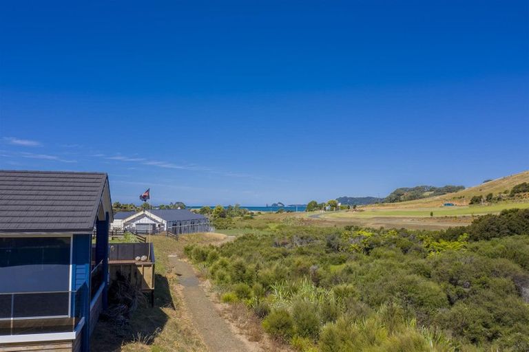 Photo of property in 6 Powhiri Place, Wharekaho, Whitianga, 3510