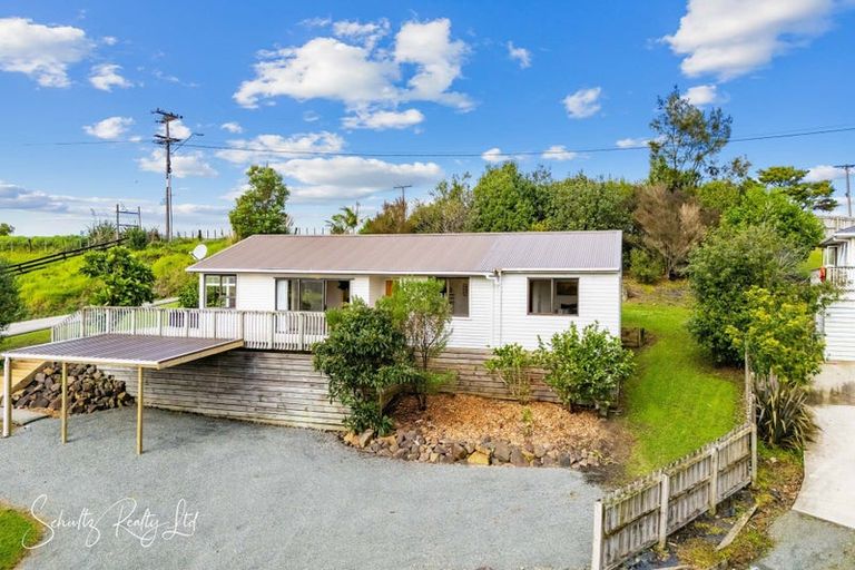 Photo of property in 91 Hurndall Street East, Maungaturoto, 0520