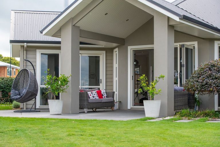 Photo of property in 122 Rangatira Road, Karapiro, Cambridge, 3494