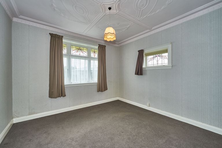 Photo of property in 46 Dahlia Street, Palmerston North, 4410