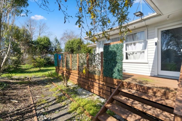 Photo of property in 38 Jupiter Street, Rosehill, Papakura, 2113