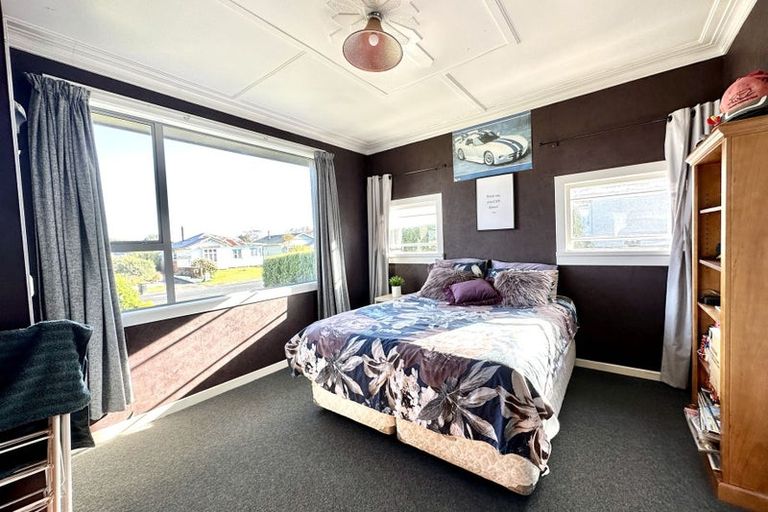 Photo of property in 186 Morton Street, Strathern, Invercargill, 9812