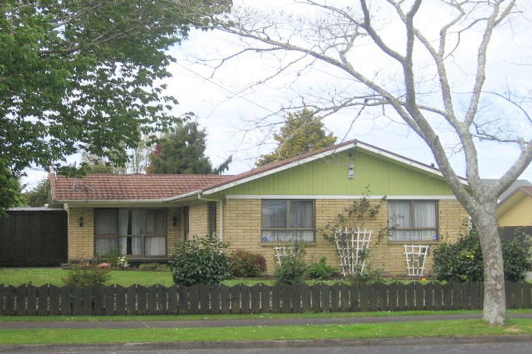 Photo of property in 20 Bank Street, Morrinsville, 3300