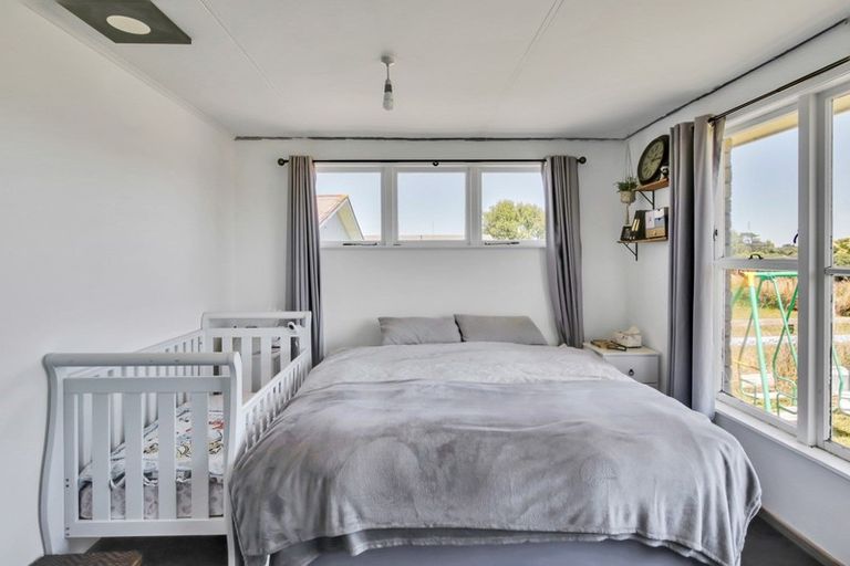 Photo of property in 5 Purnell Place, Marton, 4710