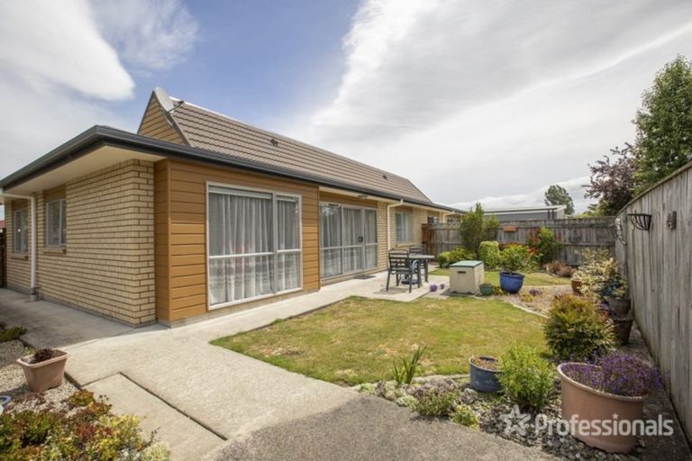 Photo of property in 6/27 Third Street, Lansdowne, Masterton, 5810