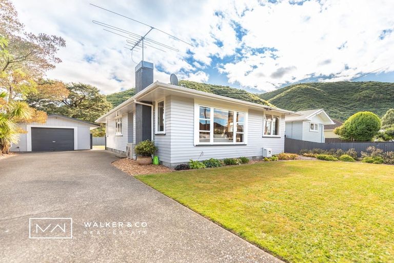 Photo of property in 84 Black Beech Street, Birchville, Upper Hutt, 5018