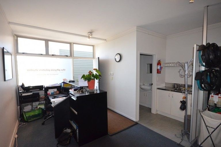 Photo of property in 125 Grafton Road, Roseneath, Wellington, 6011